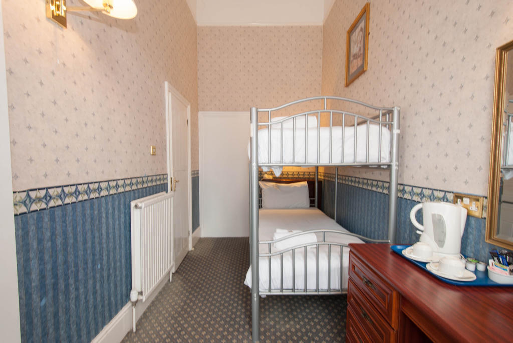 The Imperial Hotel Brighton ห้อง รูปภาพ