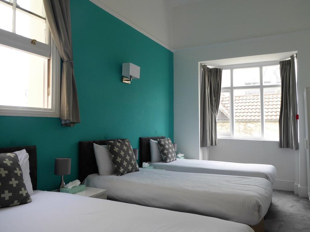 The Imperial Hotel Brighton ภายนอก รูปภาพ