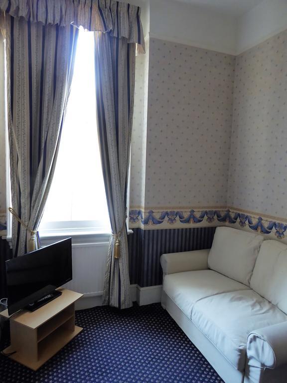 The Imperial Hotel Brighton ภายนอก รูปภาพ