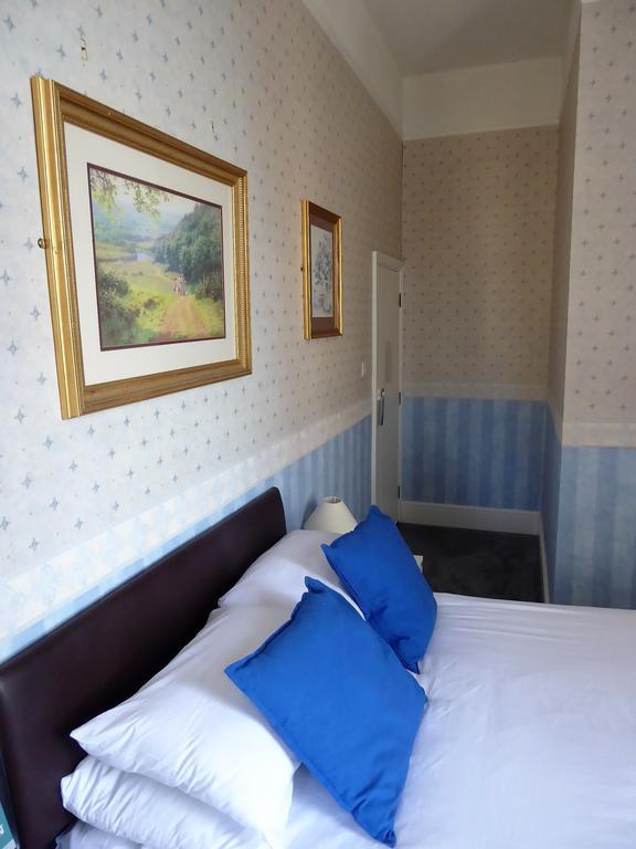 The Imperial Hotel Brighton ภายนอก รูปภาพ