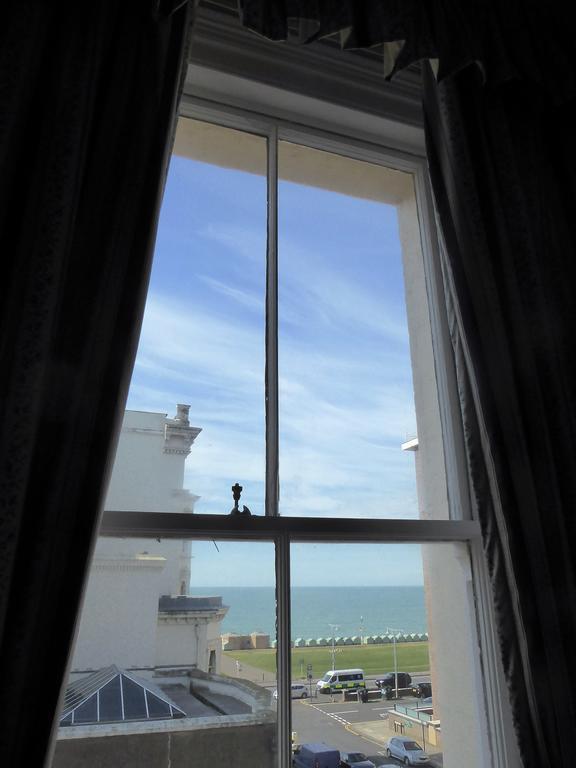The Imperial Hotel Brighton ภายนอก รูปภาพ