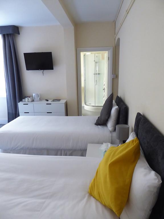 The Imperial Hotel Brighton ภายนอก รูปภาพ