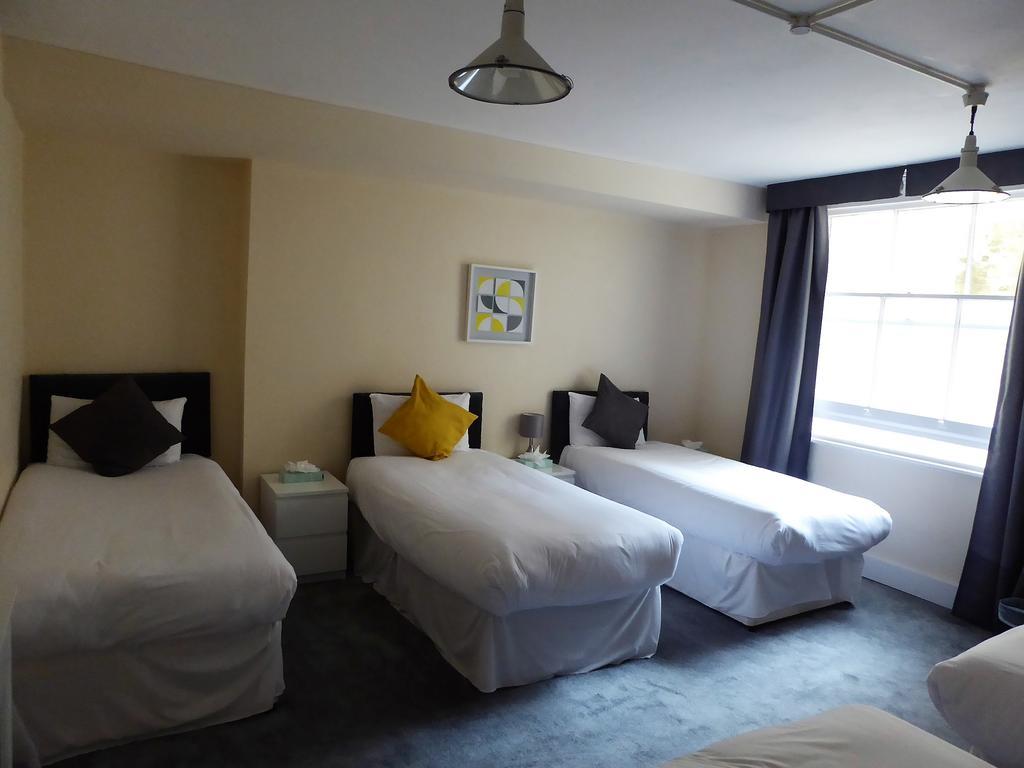 The Imperial Hotel Brighton ภายนอก รูปภาพ