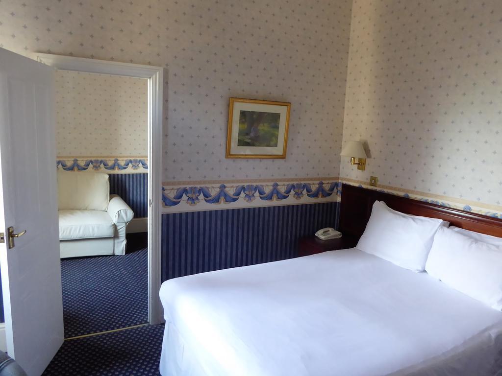 The Imperial Hotel Brighton ภายนอก รูปภาพ