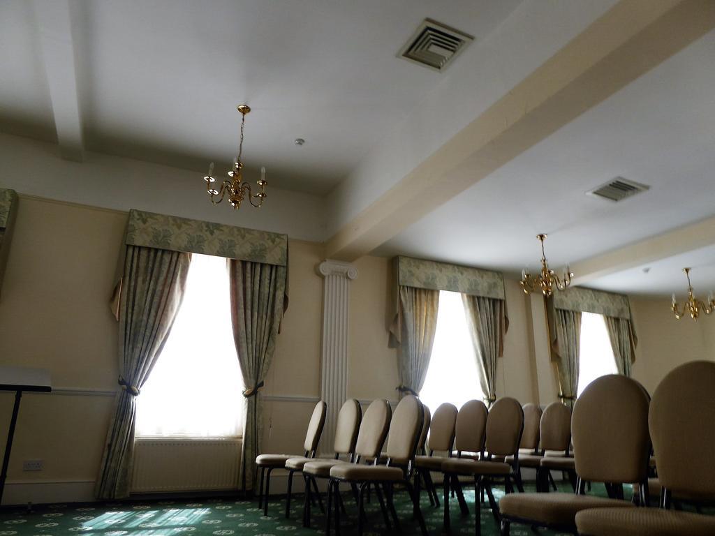 The Imperial Hotel Brighton ภายนอก รูปภาพ
