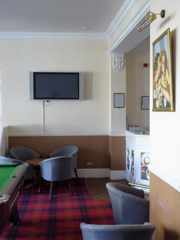 The Imperial Hotel Brighton ภายนอก รูปภาพ