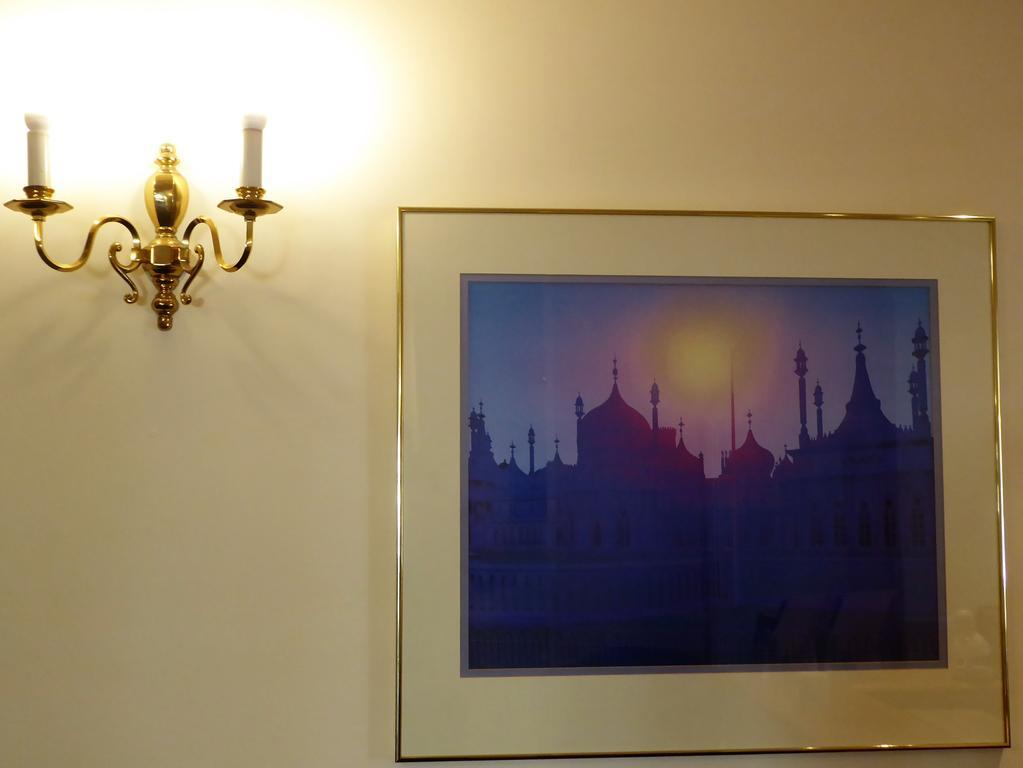 The Imperial Hotel Brighton ภายนอก รูปภาพ