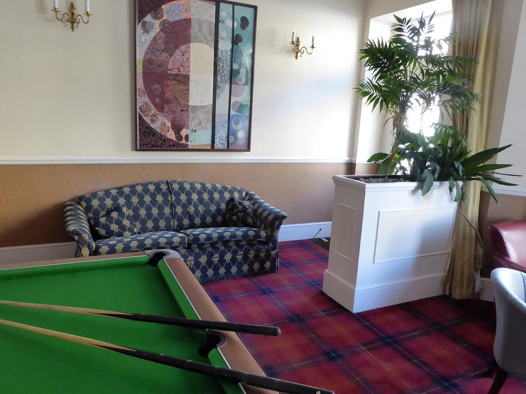 The Imperial Hotel Brighton ภายนอก รูปภาพ