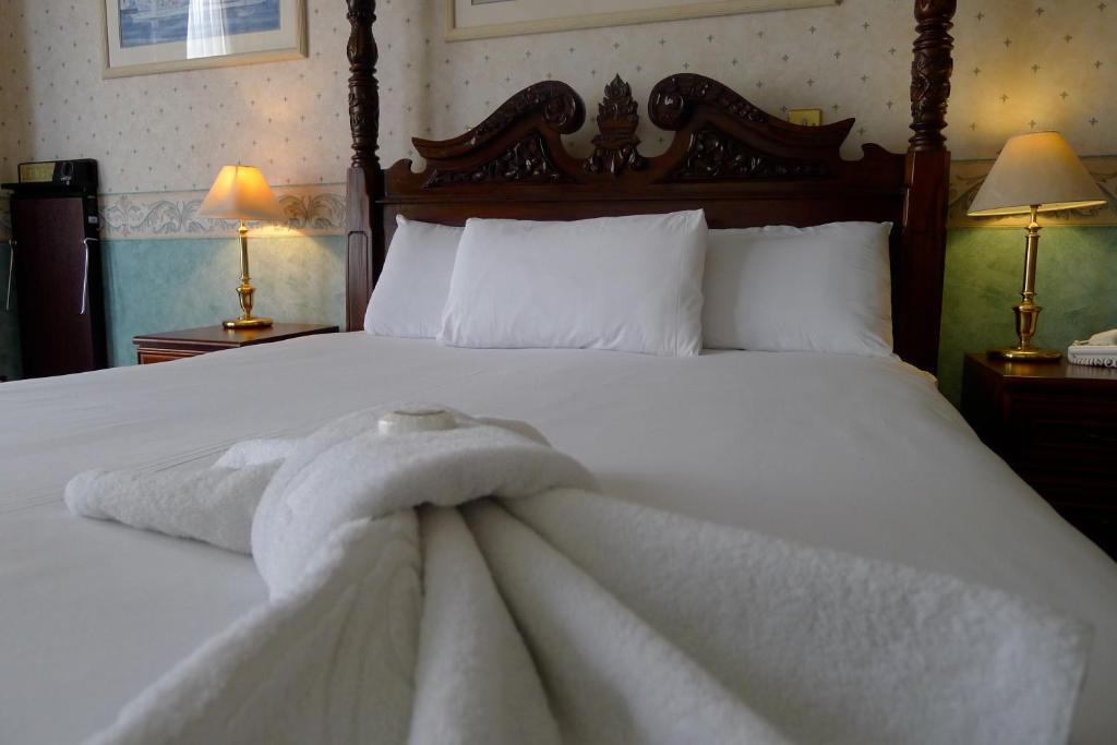 The Imperial Hotel Brighton ภายนอก รูปภาพ