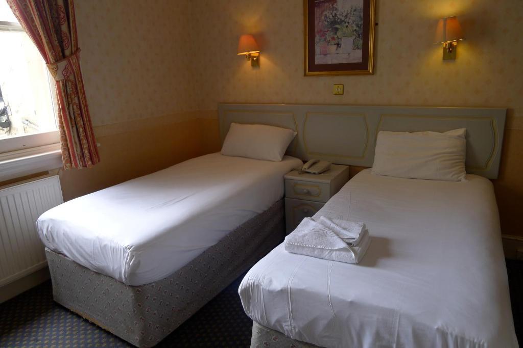 The Imperial Hotel Brighton ห้อง รูปภาพ