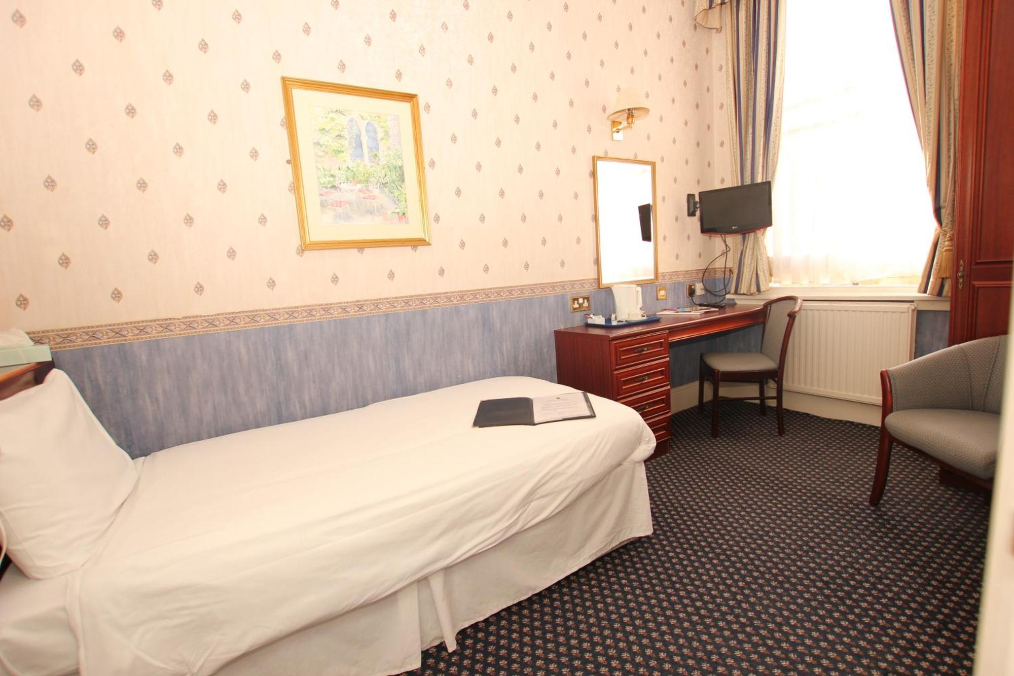 The Imperial Hotel Brighton ภายนอก รูปภาพ