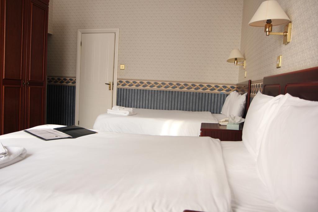 The Imperial Hotel Brighton ภายนอก รูปภาพ