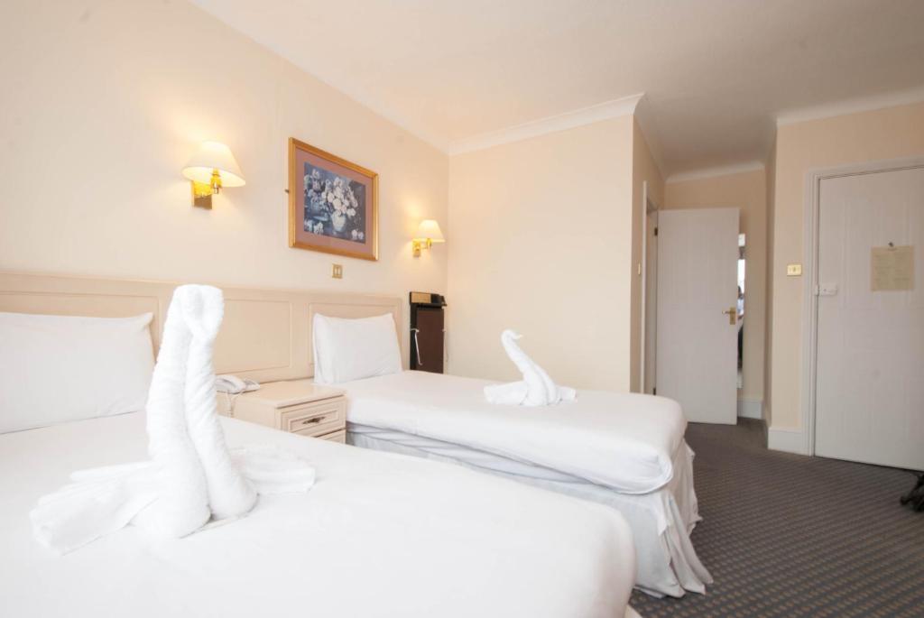The Imperial Hotel Brighton ห้อง รูปภาพ