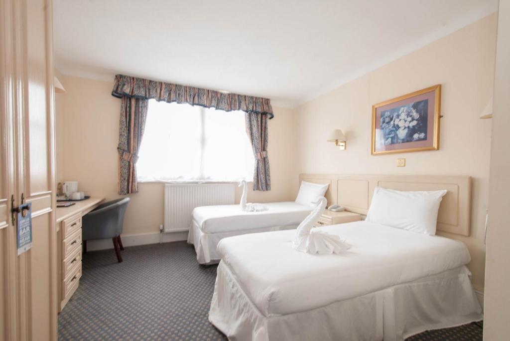 The Imperial Hotel Brighton ห้อง รูปภาพ