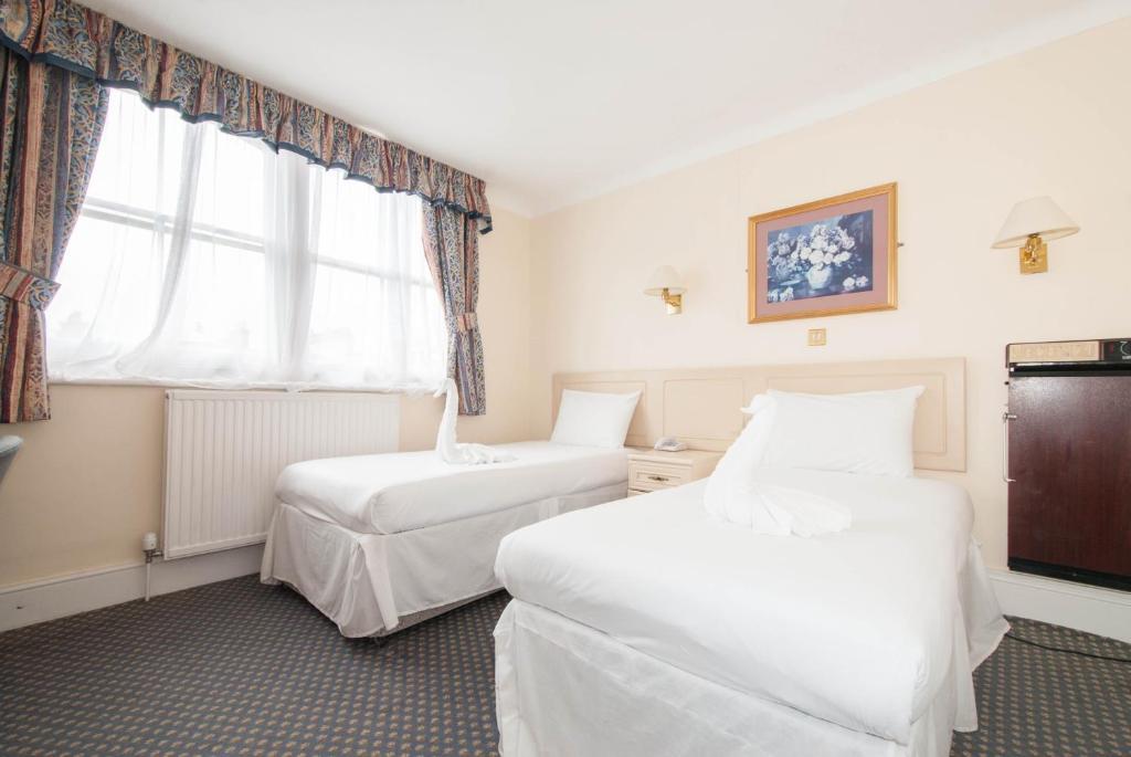 The Imperial Hotel Brighton ห้อง รูปภาพ