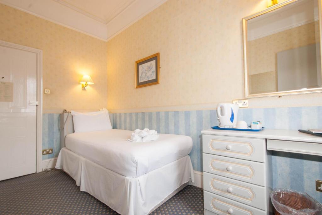 The Imperial Hotel Brighton ห้อง รูปภาพ