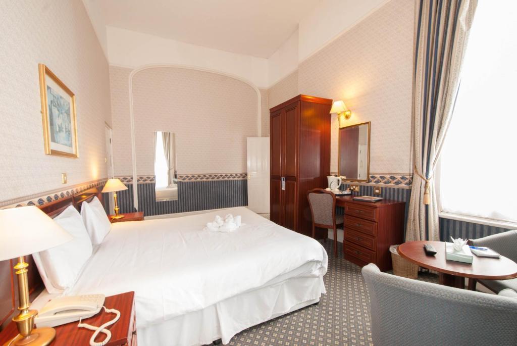 The Imperial Hotel Brighton ห้อง รูปภาพ