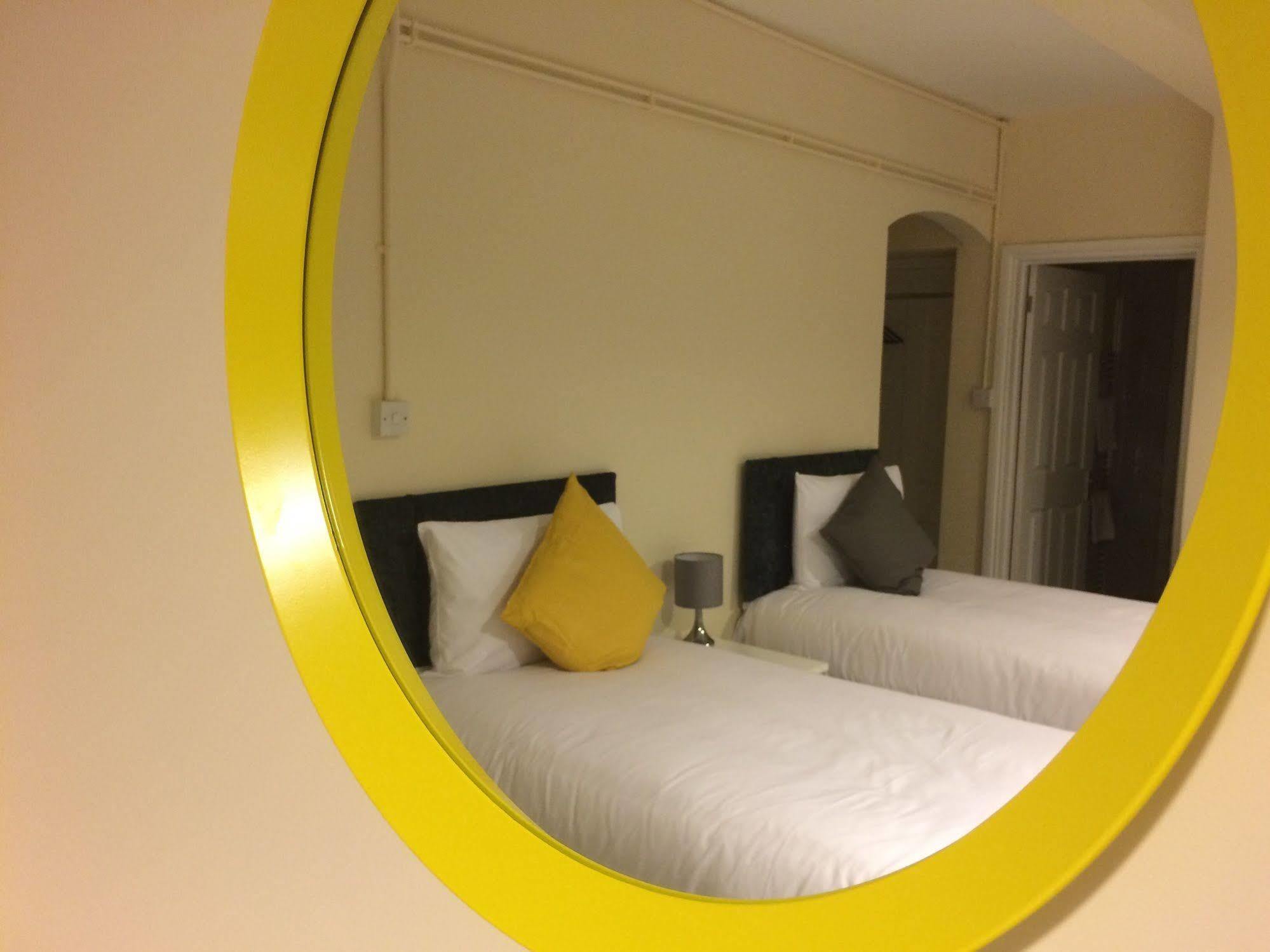 The Imperial Hotel Brighton ภายนอก รูปภาพ