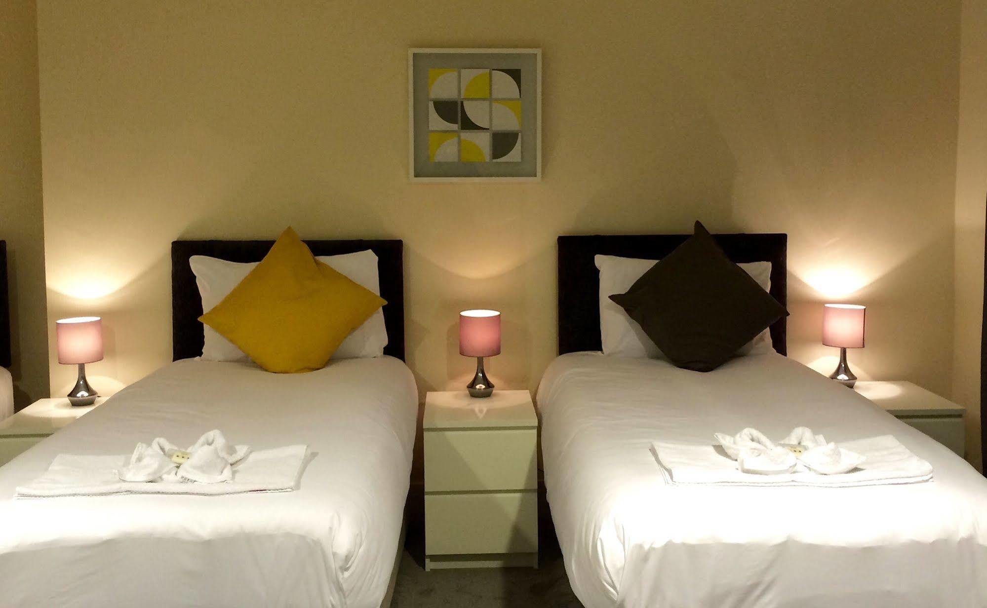 The Imperial Hotel Brighton ภายนอก รูปภาพ